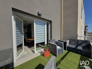  Appartement à vendre 3 pièces 64 m²