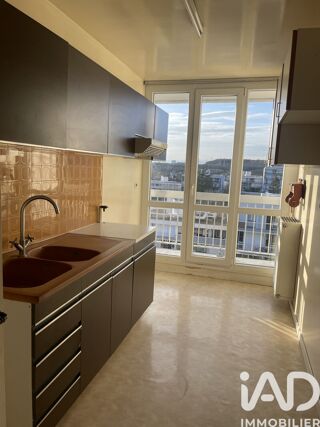  Appartement à vendre 3 pièces 68 m²