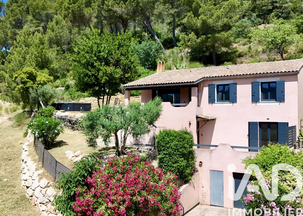 vente Maison - 4 pièce(s) - 100 m² Auriol (13390)