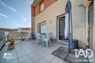  Appartement à vendre 4 pièces 68 m²