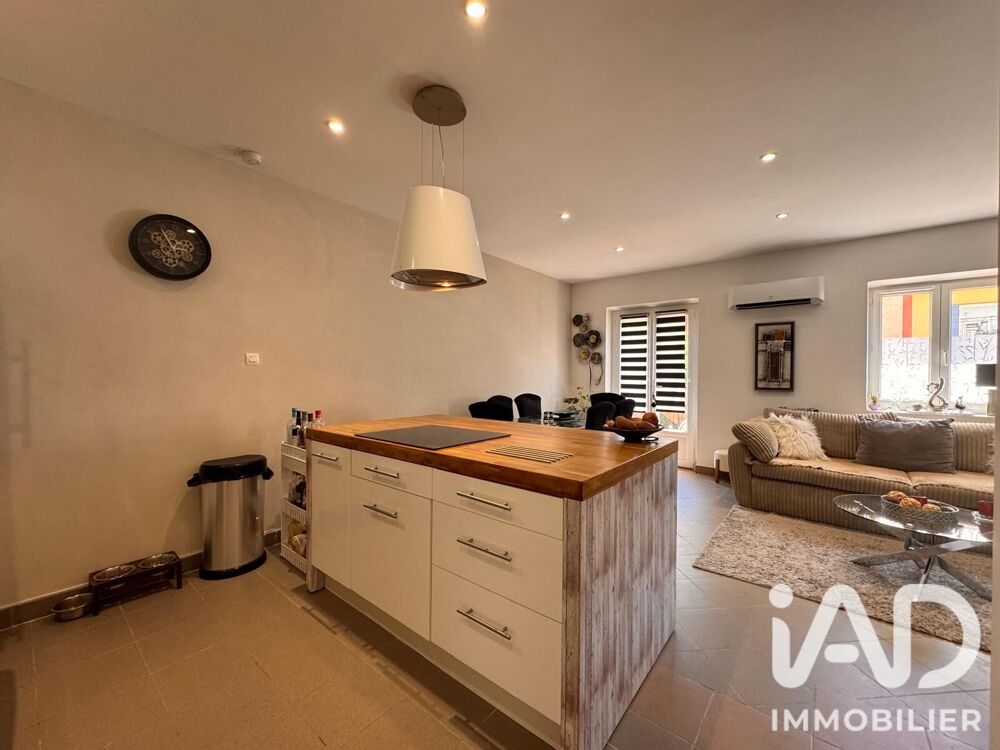 Vente Maison de village 2 pièces