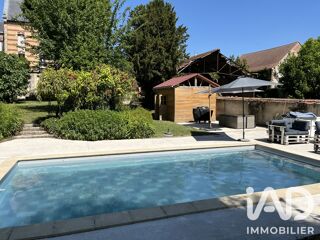  Maison à vendre 7 pièces 230 m²