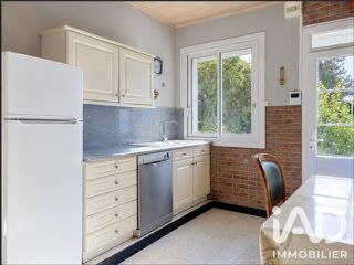  Maison à vendre 5 pièces 123 m²