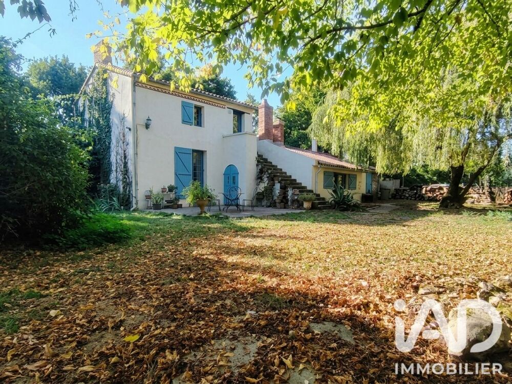 Vente Maison Vente Maison traditionnelle 4 pièces Martinet