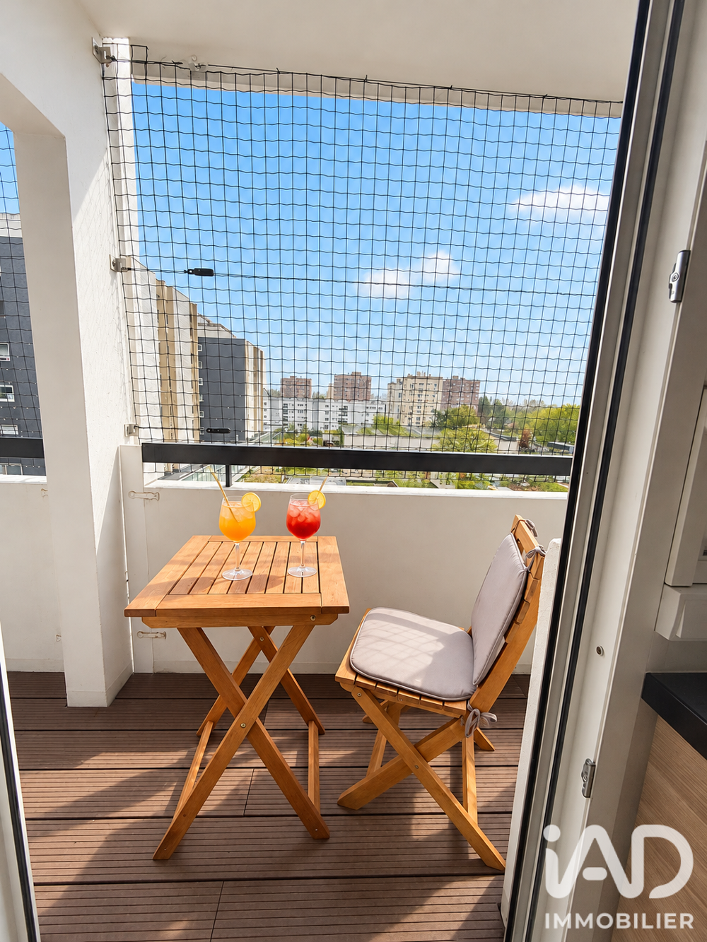 Vente Appartement Vente Appartement 3 pièces Épinay-sous-sénart