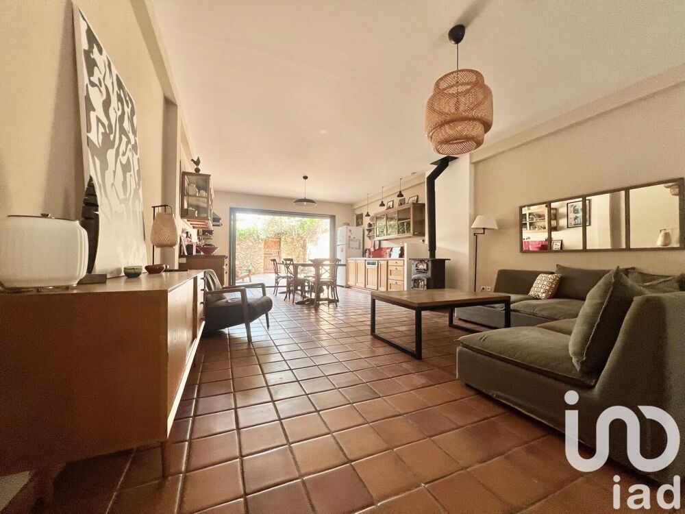 � vendre  Maison Leucate (11370)