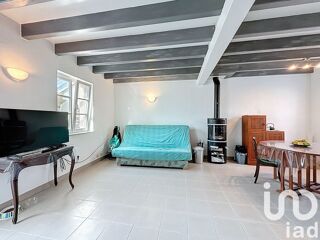  Maison à vendre 4 pièces 51 m²