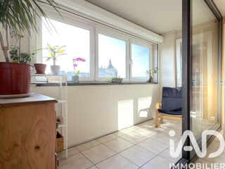  Appartement à vendre 4 pièces 110 m²