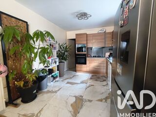  Appartement à vendre 4 pièces 95 m²