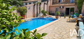  Maison � vendre 4 pi�ces 117 m�