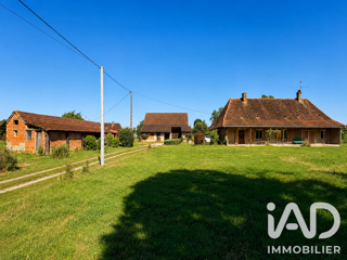  Maison à vendre 5 pièces 111 m²