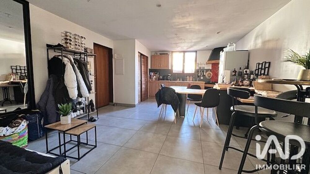 Vente Duplex 3 pièces