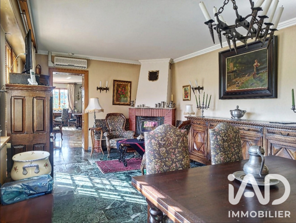 Vente Maison Vente Domaine 6 pièces Sternenberg