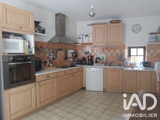  Maison à vendre 4 pièces 115 m²