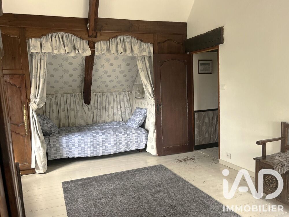 à vendre  Maison Beaussais-sur-Mer (22650)