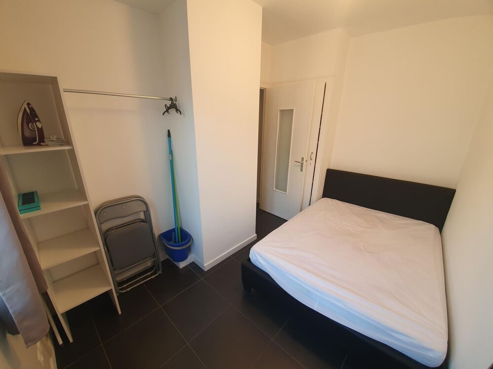 location Appartement - 2 pièce(s) - 30 m² Grenoble (38000)