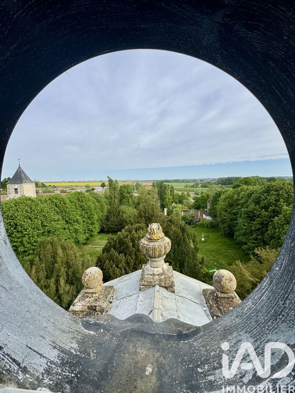 Vente Duplex 5 pièces
