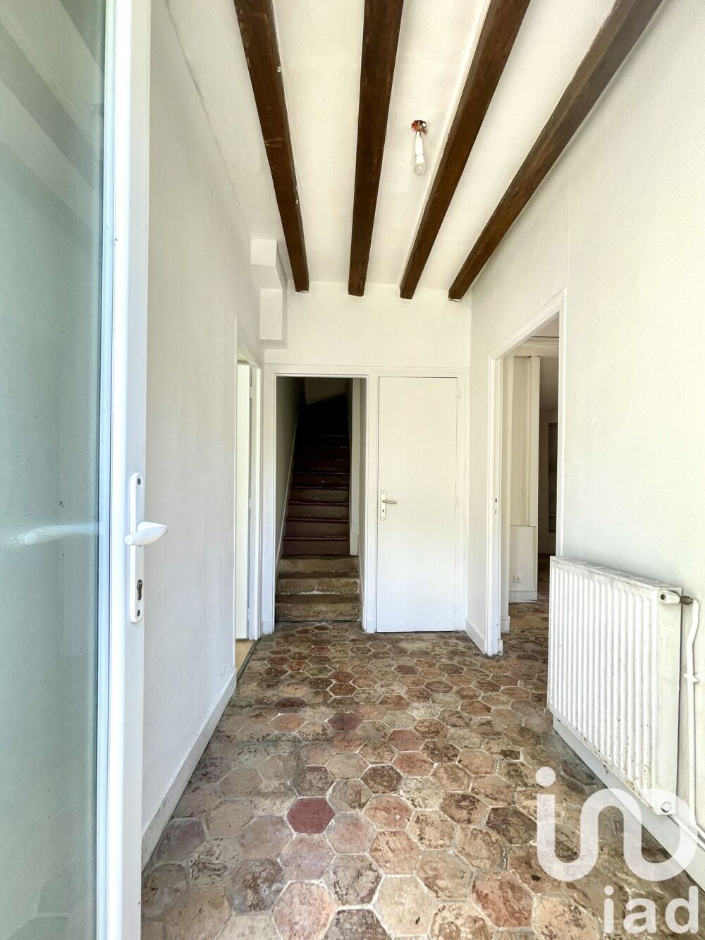 Vente Maison/villa 10 pièces