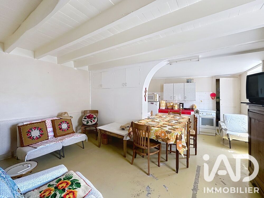 Vente Maison/villa 3 pièces
