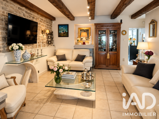 Maison à vendre 7 pièces 145 m²
