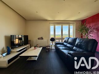  Appartement à vendre 3 pièces 64 m²