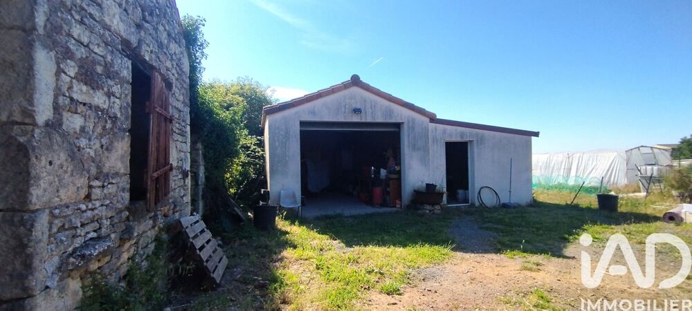 Vente Maison/villa 3 pièces