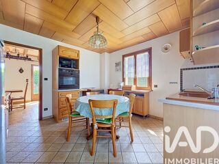  Maison à vendre 5 pièces 116 m²