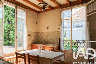 Maison à vendre 4 pièces 100 m²