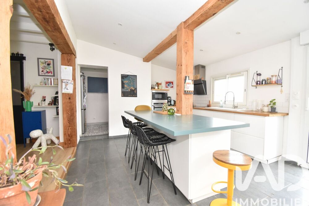 Vente Maison/villa 4 pièces