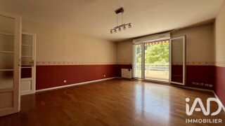  Appartement à vendre 4 pièces 88 m²