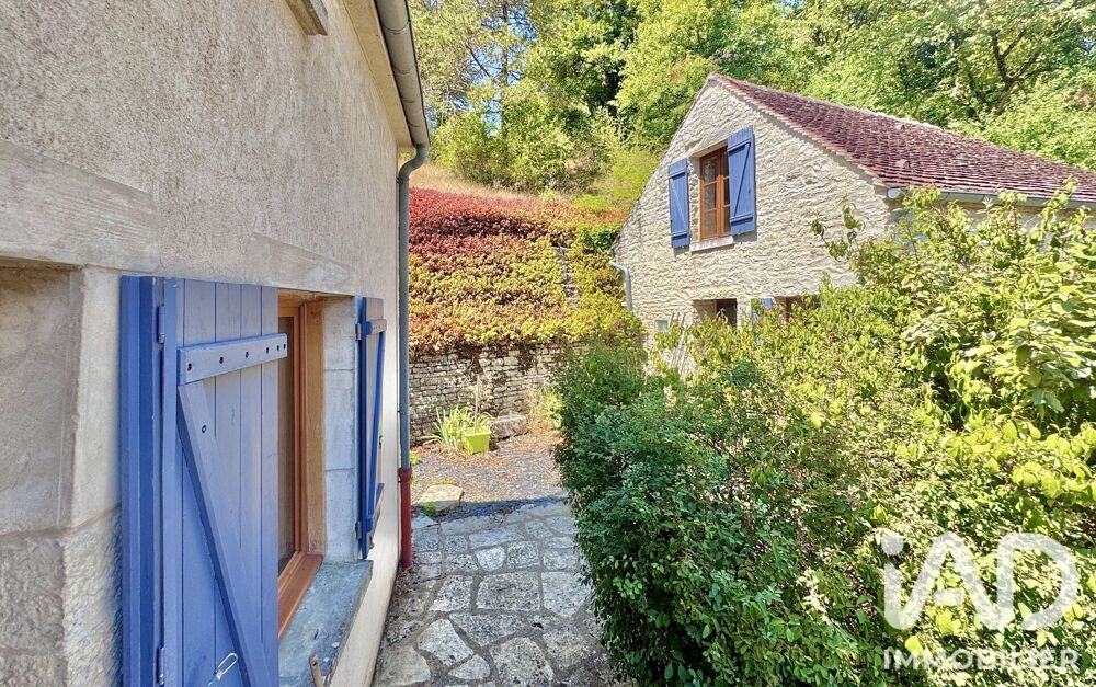 Vente Maison de campagne 4 pièces