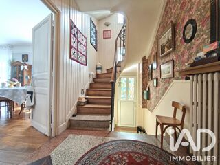  Maison à vendre 6 pièces 126 m²