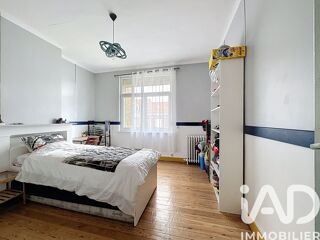  Maison � vendre 8 pi�ces 168 m�