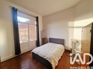  Immeuble à vendre 180 m²