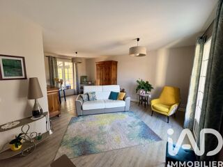  Maison à vendre 4 pièces 124 m²