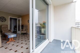  Appartement à vendre 4 pièces 70 m²