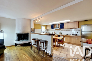  Maison à vendre 5 pièces 141 m²