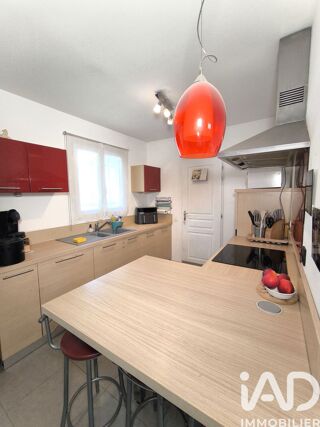  Maison à vendre 4 pièces 87 m²