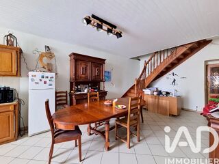 Maison 202m2 Puycasquier