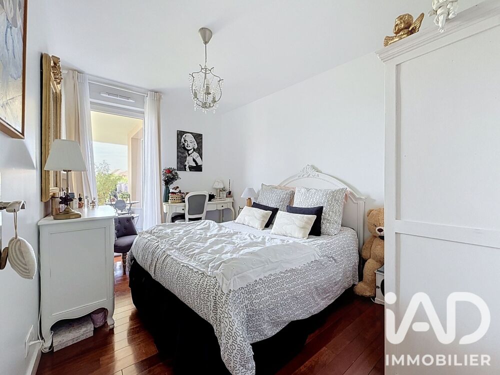 Vente Appartement Vente Appartement 3 pièces Brie-comte-robert
