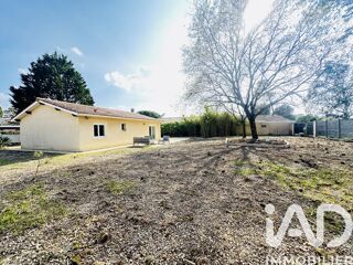  Maison à vendre 3 pièces 75 m²