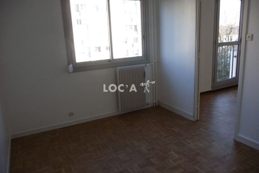 location Appartement - 4 pièce(s) - 73 m² Dijon (21000)