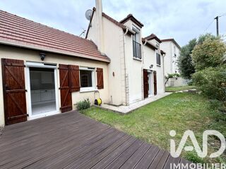  Maison à vendre 3 pièces 70 m² Sartrouville