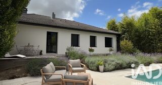  Maison � vendre 8 pi�ces 185 m�