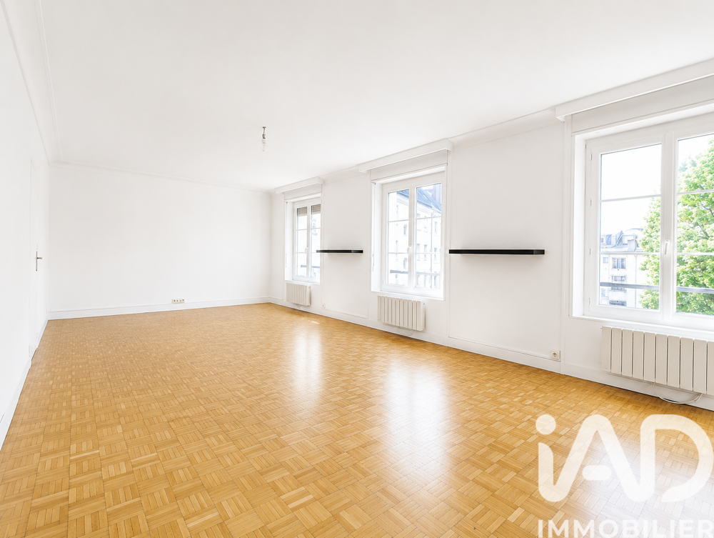 Vente Appartement Vente Appartement 3 pièces Orléans