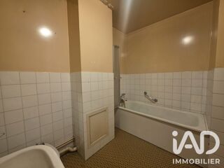  Appartement à vendre 3 pièces 70 m²