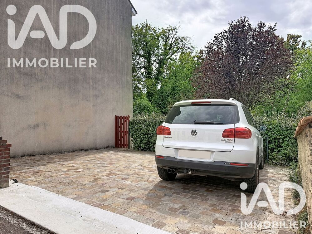Vente Maison Vente Maison de ville 6 pièces Château-renard