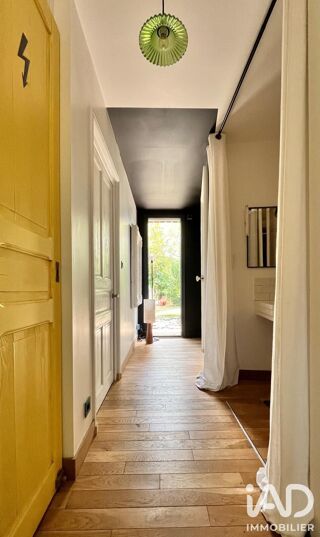  Maison à vendre 4 pièces 87 m²
