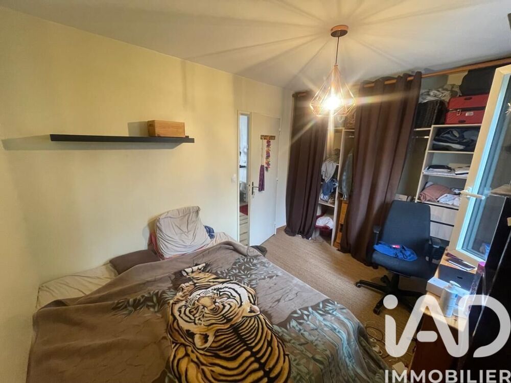 Vente Appartement Vente Appartement 4 pièces Rezé