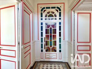  Maison à vendre 9 pièces 231 m²